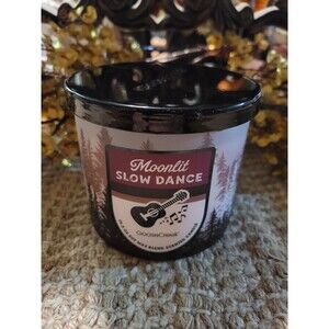 Moonlit Slow Dance - Goose Creek 3-wick Candle